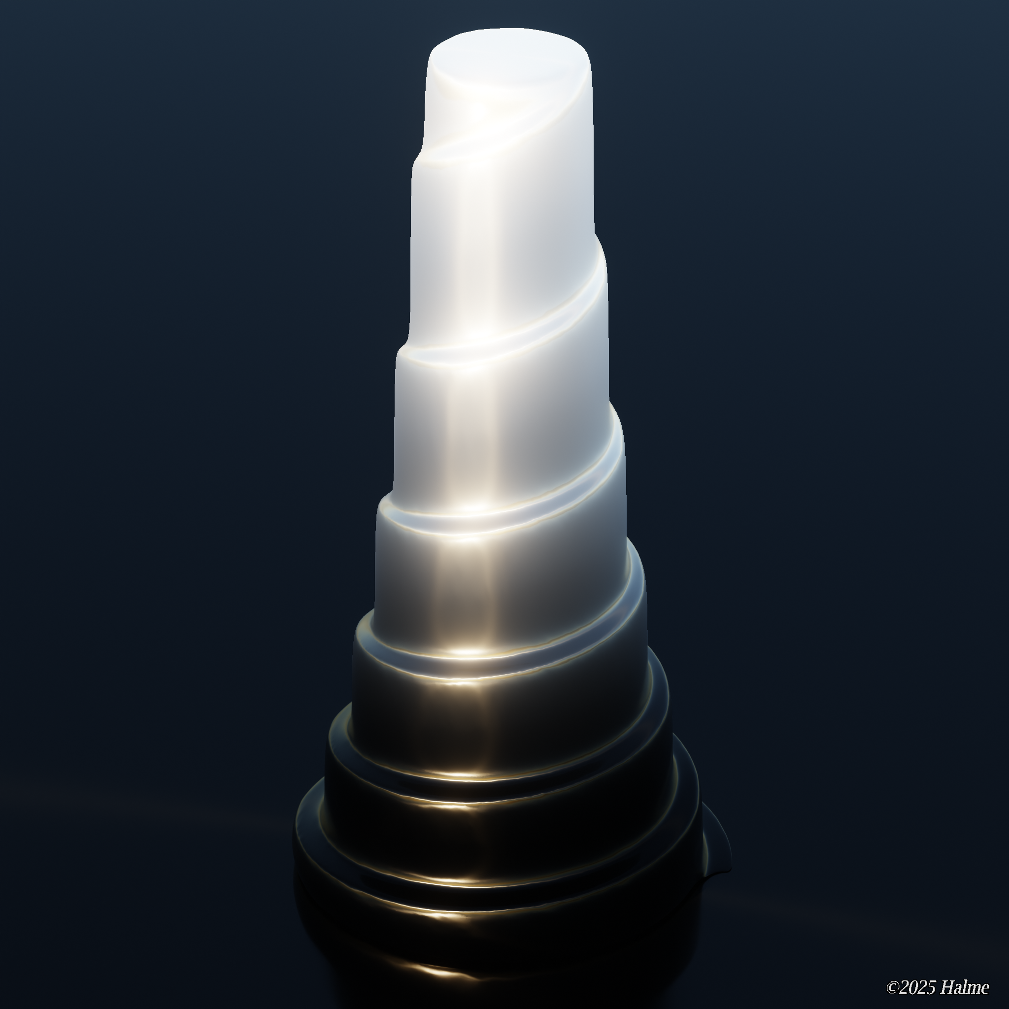 The Tower of Babel